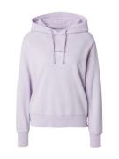 Calvin Klein Jeans Sweatshirt  lavendel