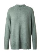 VERO MODA Pullover 'VMLEFILE'  jade