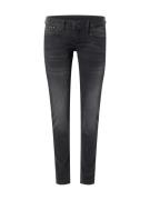 Herrlicher Jeans 'Piper'  grey denim