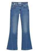 Pull&Bear Jeans  blue denim