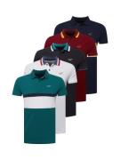 HOLLISTER Bluser & t-shirts  blandingsfarvet