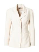 Gina Tricot Blazer  creme