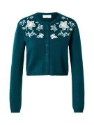 florence by mills exclusive for ABOUT YOU Cardigan 'Rosemary Bloom'  p...