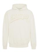 Multiply Apparel Sweatshirt  beige