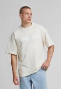 Pequs Bluser & t-shirts  ecru / offwhite