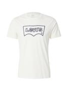 LEVI'S ® Bluser & t-shirts  navy / offwhite