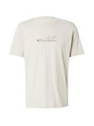 Champion Authentic Athletic Apparel Bluser & t-shirts  azur / antracit...