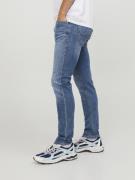 JACK & JONES Jeans 'JJEGlenn JJOriginal'  blue denim