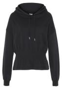 LASCANA Sweatshirt  sort