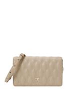 TOMMY HILFIGER Skuldertaske  beige