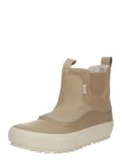 VANS Chelsea Boots 'MTE STANDARD'  beige