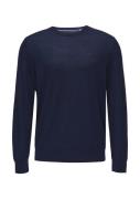 s.Oliver BLACK LABEL Pullover  navy