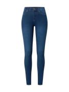 Dr. Denim Jeans 'Plenty'  blue denim