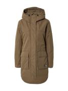 Alife and Kickin Overgangsparka 'Charlize'  khaki