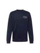 Tommy Hilfiger Underwear Sweatshirt  marin / rød / hvid