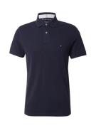 TOMMY HILFIGER Bluser & t-shirts  natblå / rød / hvid