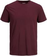 JACK & JONES Bluser & t-shirts  bordeaux