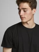 JACK & JONES Bluser & t-shirts 'JJENoa'  sort