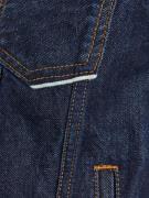 JJXX Overgangsjakke 'MELINA'  blue denim