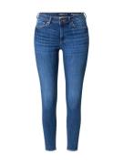 TOM TAILOR DENIM Jeans  blue denim