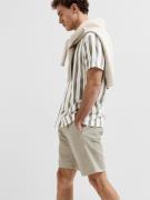 SELECTED HOMME Bukser 'JONES'  beige