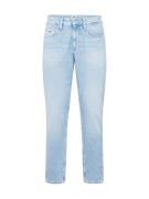 Tommy Jeans Jeans 'SCANTON'  blue denim