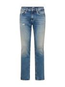 Tommy Jeans Jeans 'SCANTON'  blue denim