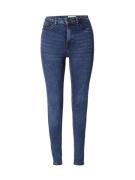 Noisy may Jeans 'NMCALLIE'  blue denim