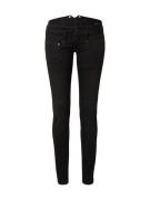 Herrlicher Jeans 'Pirtch'  black denim