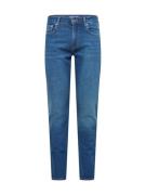 SCOTCH & SODA Jeans 'Essentials Skim in organic cotton'  blue denim