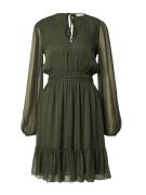 Guido Maria Kretschmer Women Blusekjole 'Jenna'  khaki