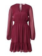 Guido Maria Kretschmer Women Blusekjole 'Jenna'  bordeaux