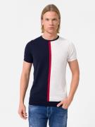 Dandalo Bluser & t-shirts  navy / rød / hvid