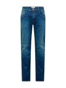 REPLAY Jeans 'ANBASS'  blue denim