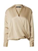 Lauren Ralph Lauren Bluse 'Jaylah'  beige