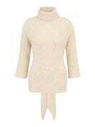 Only Petite Pullover 'ONLMARLI'  greige