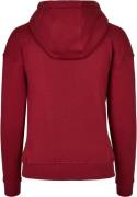 Urban Classics Sweatshirt  burgunder