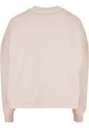 Urban Classics Sweatshirt  pastelpink