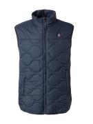 Jack's Vest  navy