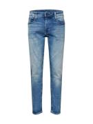 G-STAR Jeans '3301'  blue denim