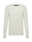 TOMMY HILFIGER Pullover 'ESSENTIAL'  æggeskal