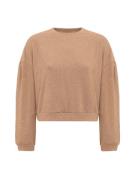 Williot Pullover 'Nelma'  cappuccino