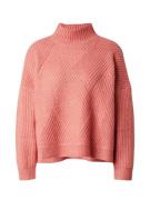 ABOUT YOU Pullover 'Cettina'  rosé