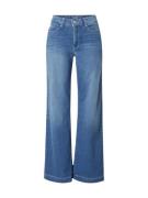 MAC Jeans 'DREAM'  blue denim