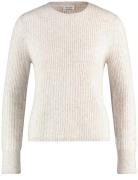 GERRY WEBER Pullover  ecru