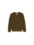 Scalpers Pullover 'Lisbon'  khaki