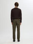 SELECTED HOMME Jeans 'SLHScott'  gran