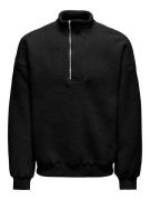 Only & Sons Sweatshirt  sort