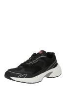 Tommy Jeans Sneaker low 'THE CONEY'  sort / hvid