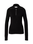 LeGer by Lena Gercke Pullover 'Indira'  sort